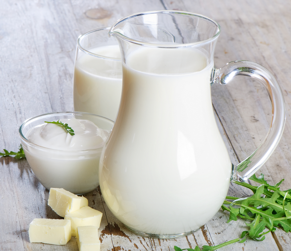 Какой есть вред от молока и молочных продуктов для человека (2)