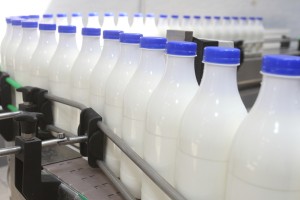 Производство-молока